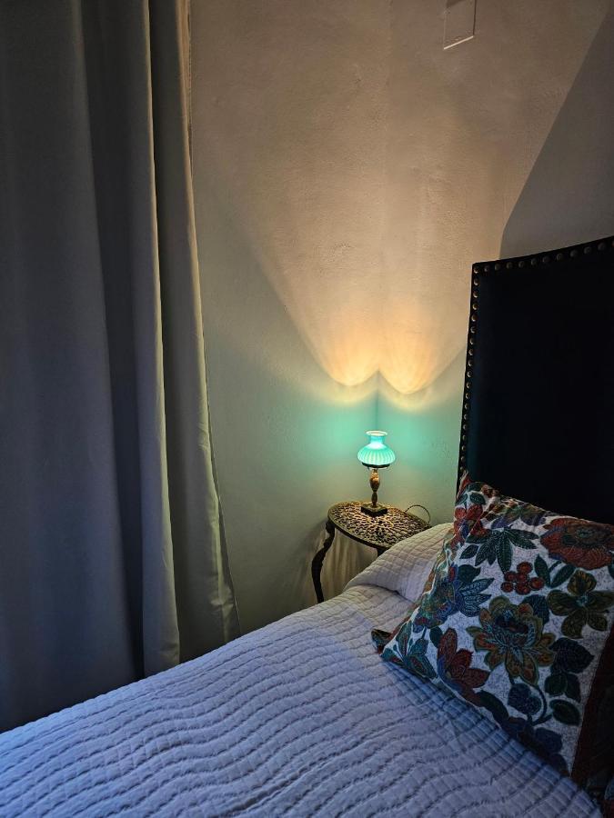 Pandora House Appartement *