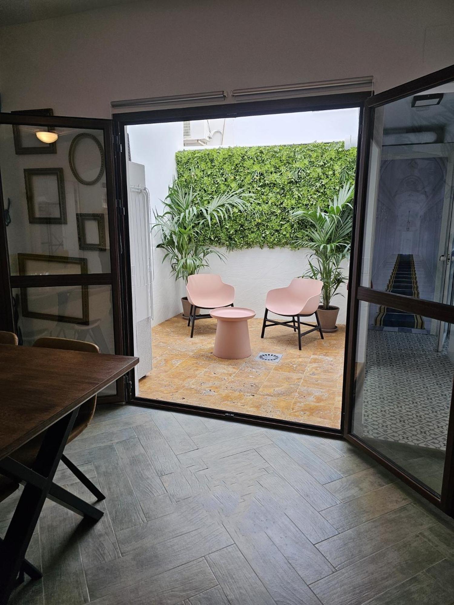 Pandora House Appartement