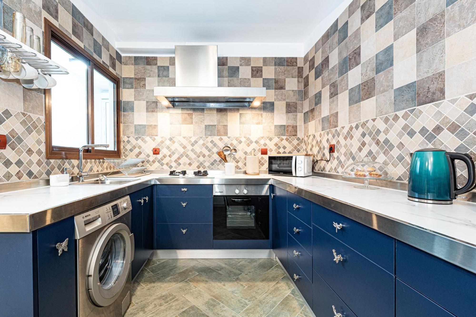 Appartement Pandora House