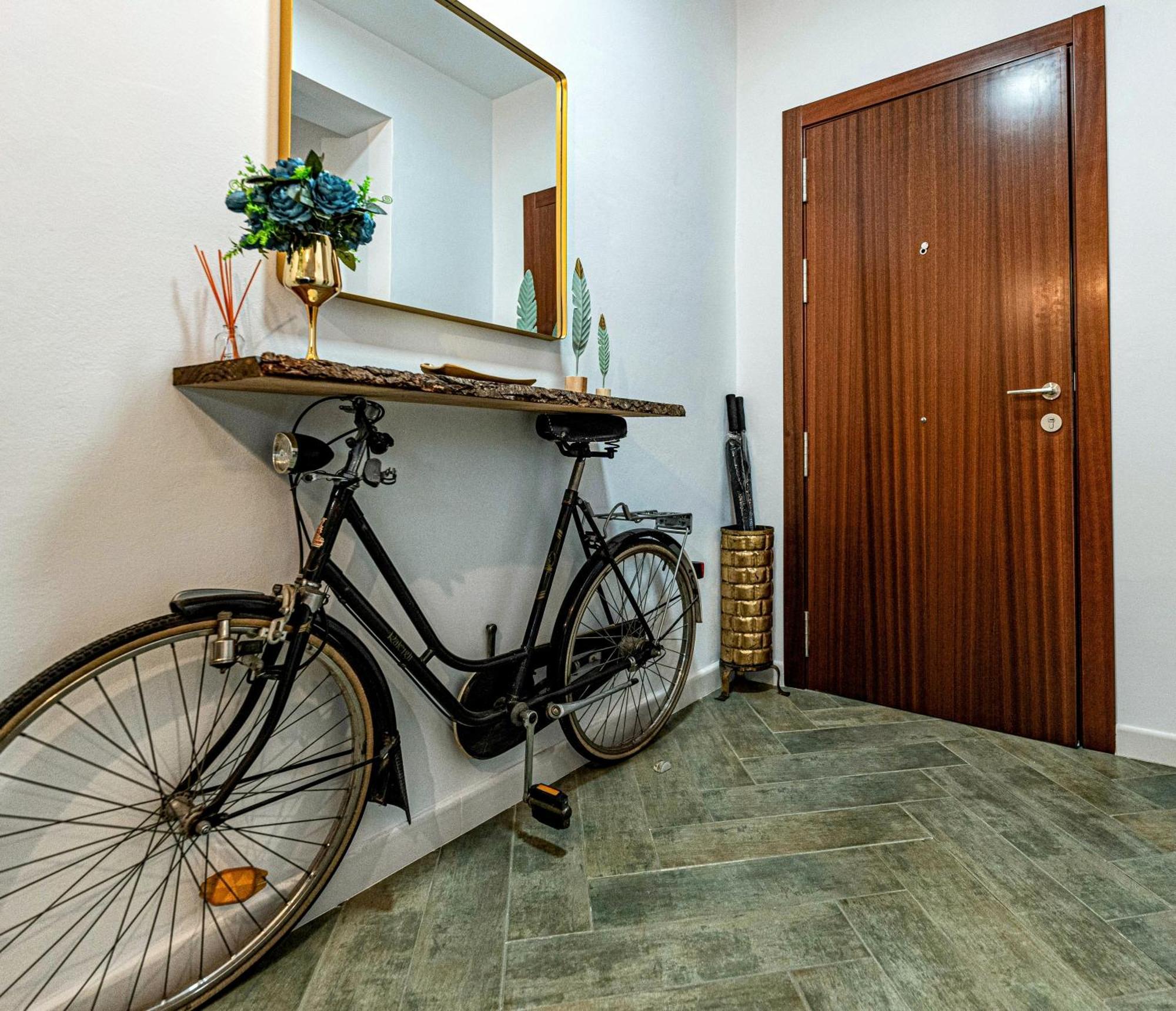 Appartement Pandora House Málaga