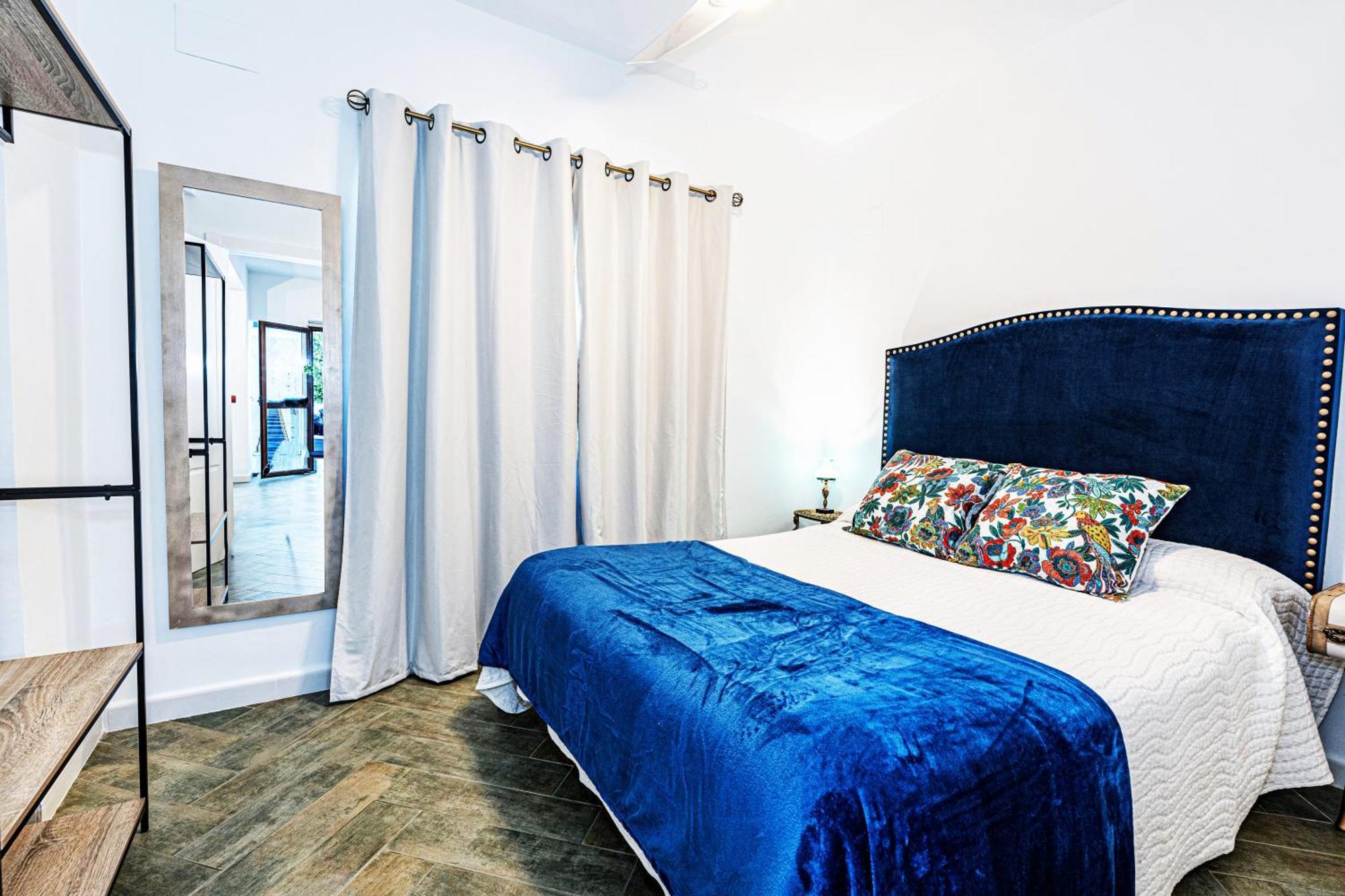 Pandora House Appartamento *