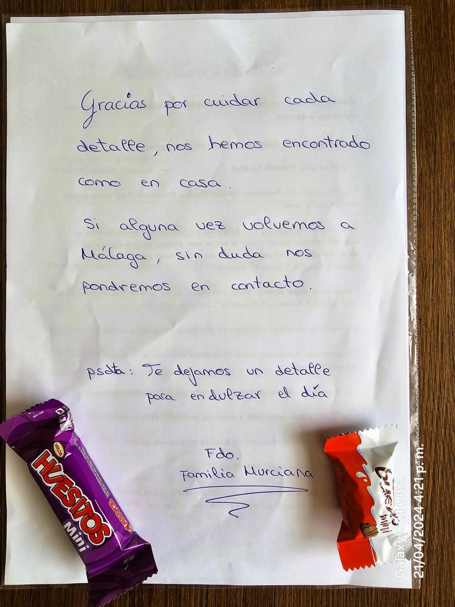 Appartamento Pandora House *