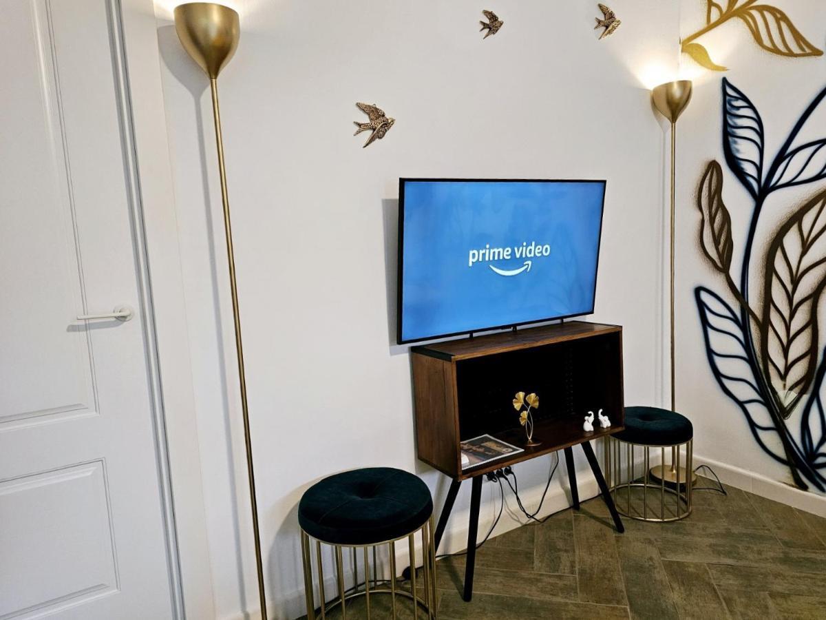 Appartamento Pandora House