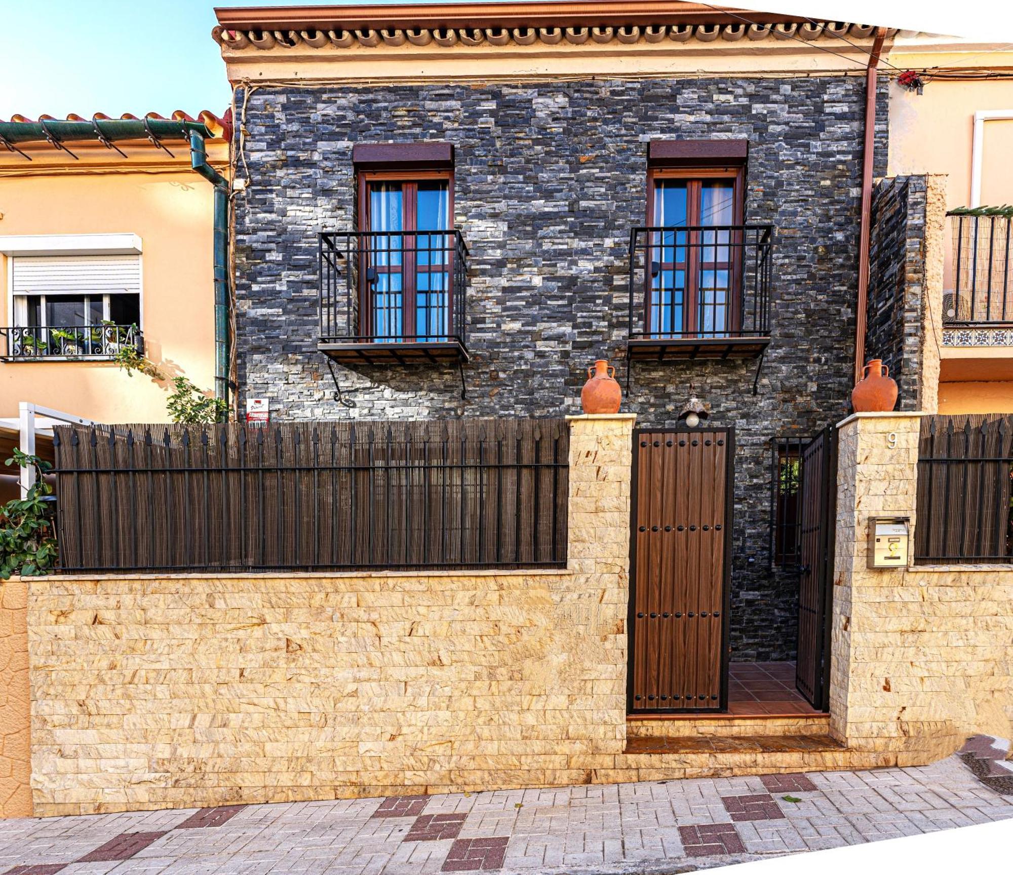 Pandora House Appartamento