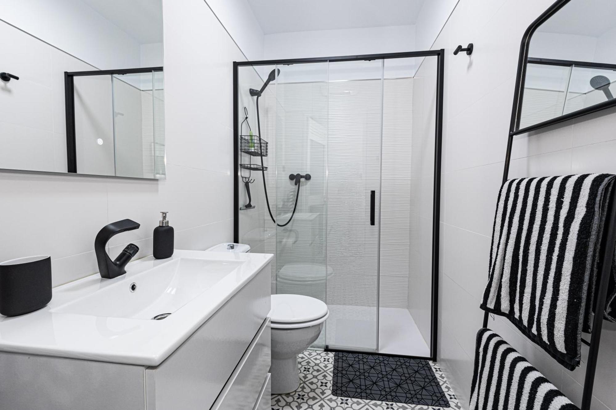 Appartamento Pandora House Málaga