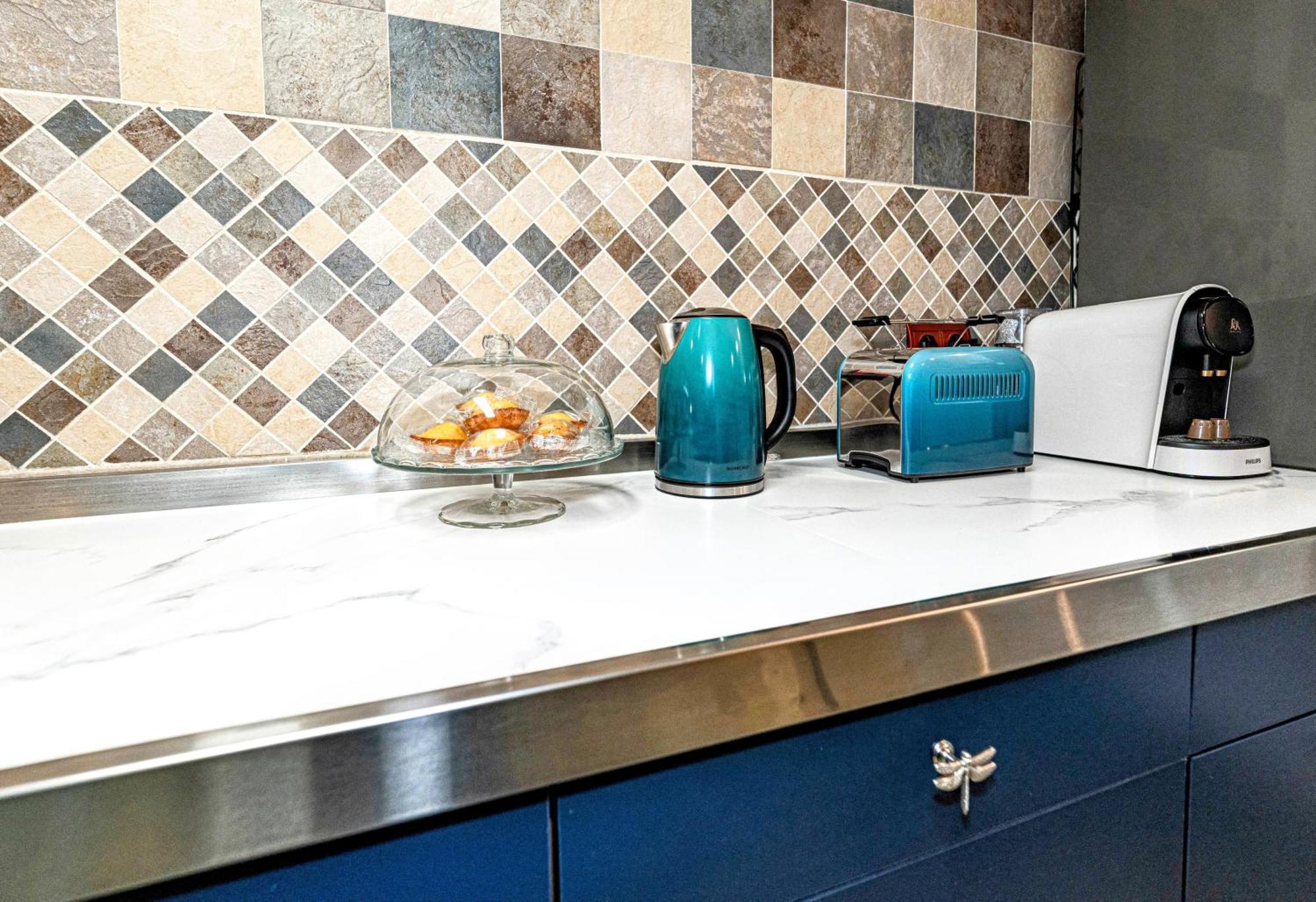 Appartamento Pandora House *