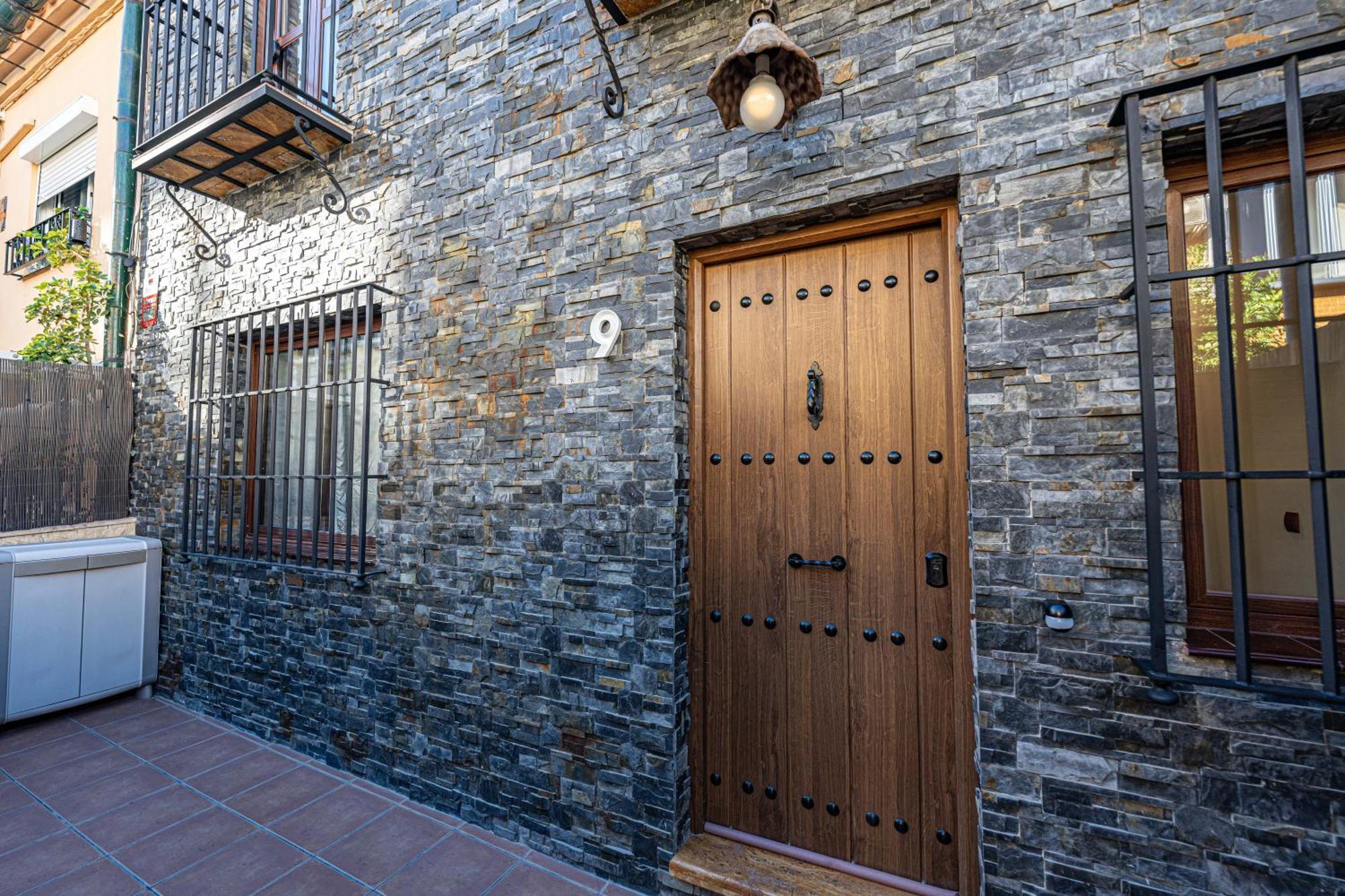 Appartamento Pandora House